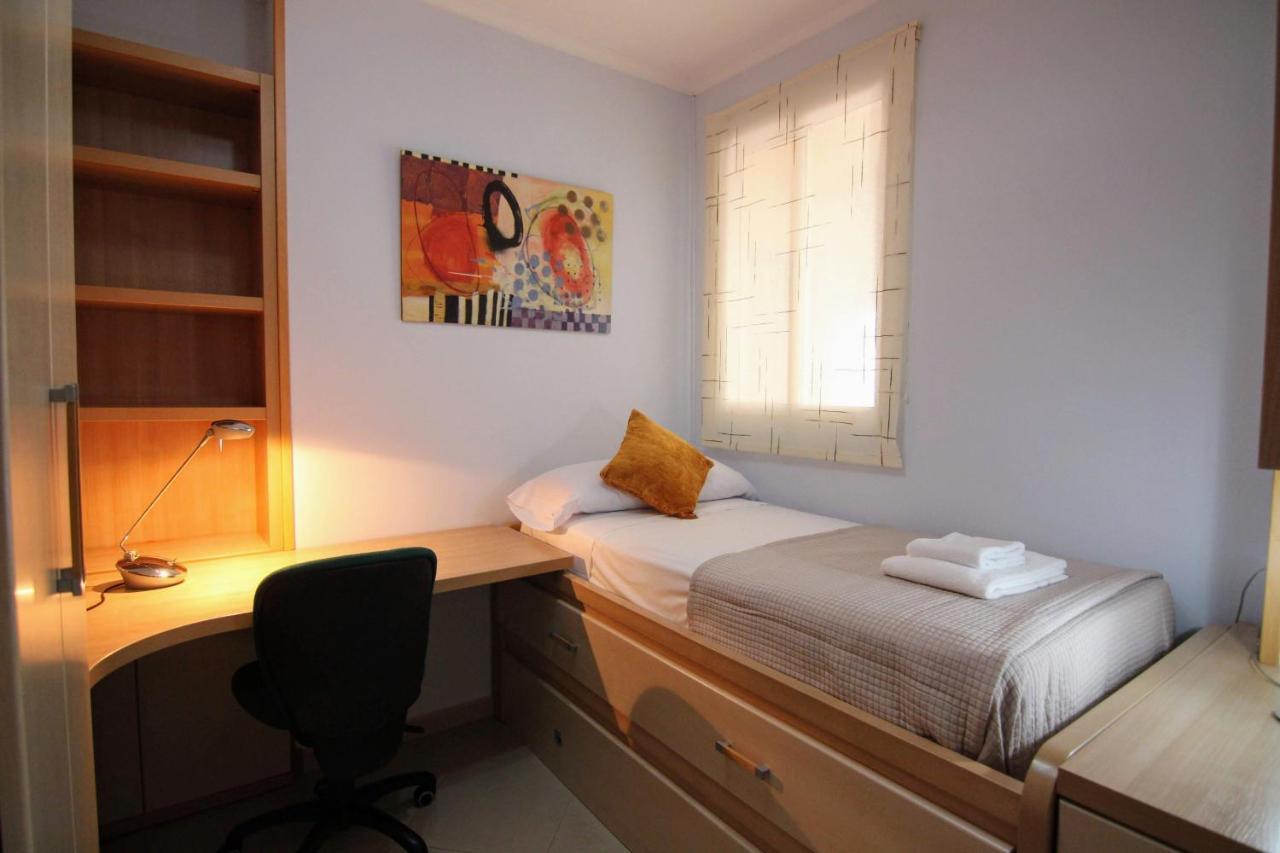 Apartamento Serafin De La Caleta Cadiz Exterior photo